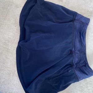 Outdoor Voices Hudson 4" Skort